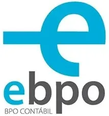 Logo do cliente EBPO Contábil