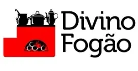 Logo do cliente Divino Fogão