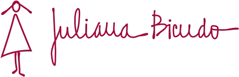 Logo do cliente Juliana Bicudo