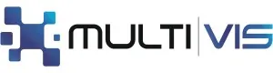 Logo do cliente Multivis
