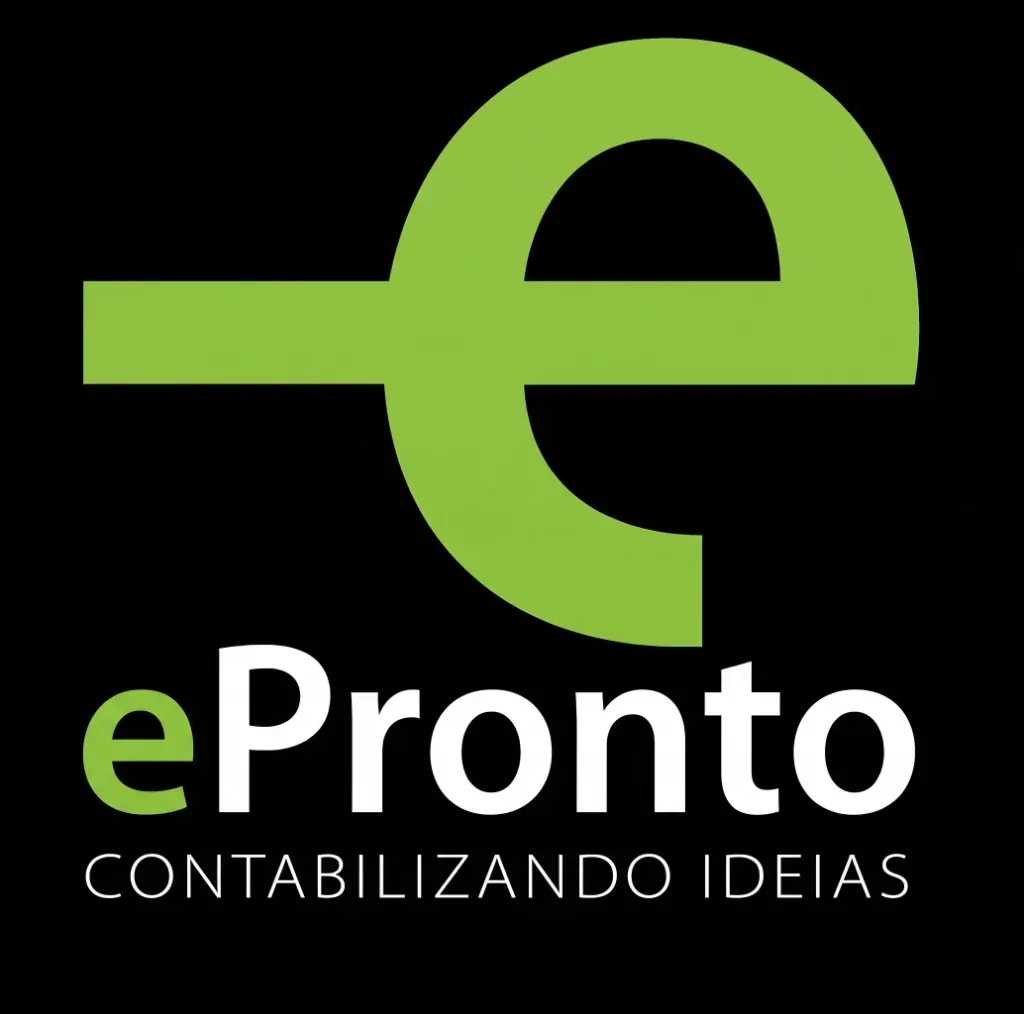 ePronto - Contabilizando Ideias